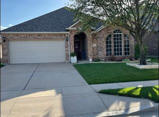 15821 Mirasol Dr, Fort Worth, TX 76177