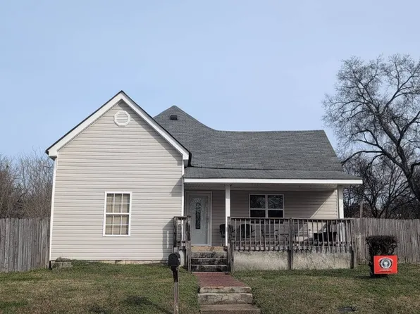 2019 Robbins St, Chattanooga, TN 37404