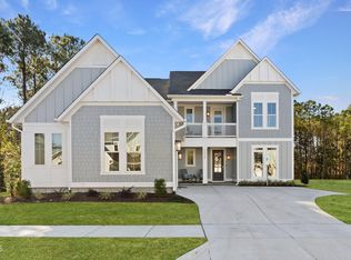 8000 Broad St, Raleigh, NC 27613