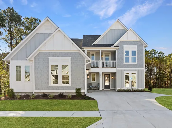 8000 Broad St, Raleigh, NC 27613