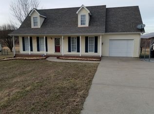 952 Eli Rd LOT 4, Bon Aqua, TN 37025