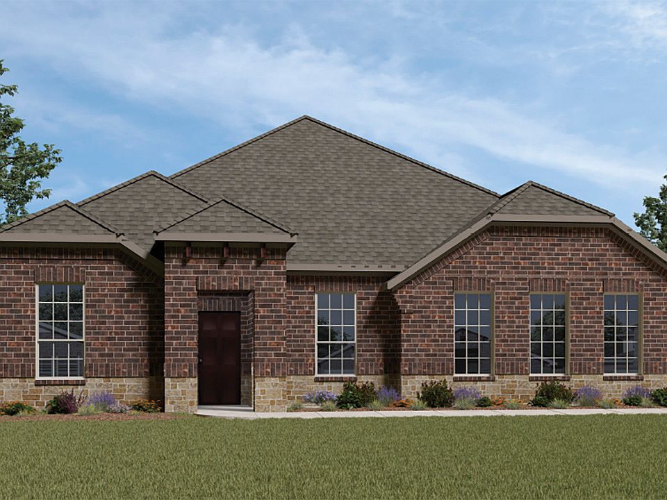 Plan Elevation.
