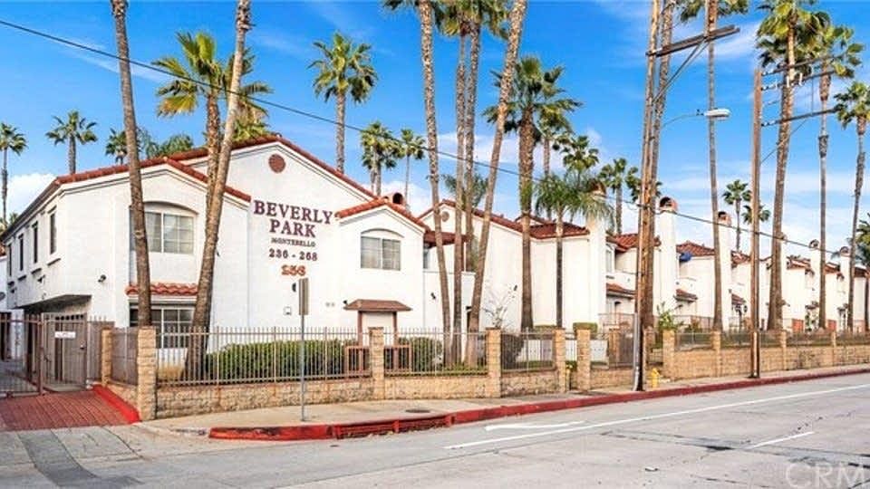 1st image of 240 E Beverly Blvd APT B