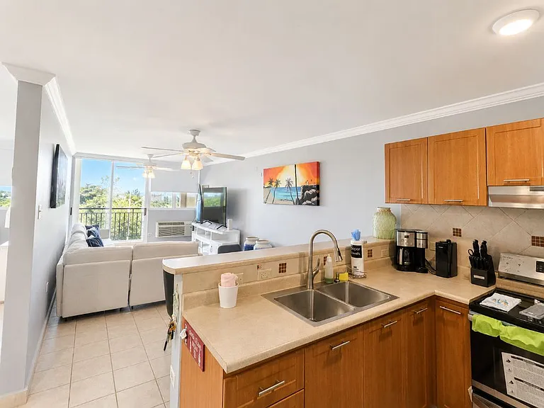 Condo Sea Beach Village — Photo 8