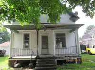 308 Niles St, La Porte, IN