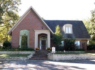 4709 Stevens Dr, Pine Bluff, AR 71603
