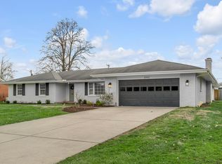 2042 Old Nassau Rd, Lexington, KY 40504