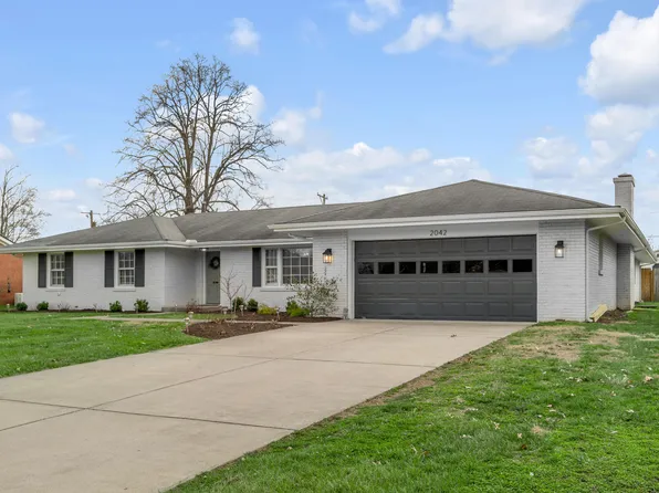 2042 Old Nassau Rd, Lexington, KY 40504