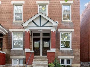 4267 Botanical Ave, Saint Louis, MO 63110