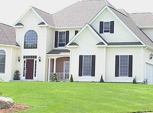 79 Southdown Dr, Bristol, CT 06010