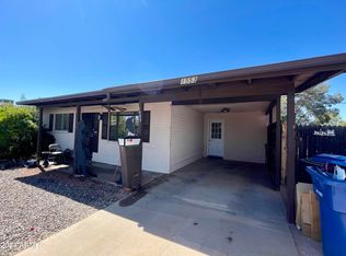 1553 W 6th Ave, Mesa, AZ 85202