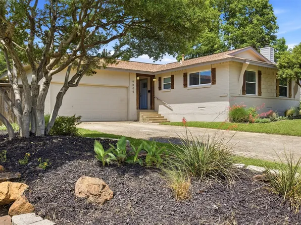 9005 Clearwater Dr, Dallas, TX 75243