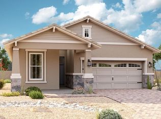 7464 E Osage Ave, Mesa, AZ 85212