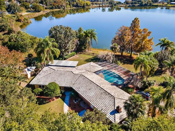 475 Guerrant St, Umatilla, FL 32784