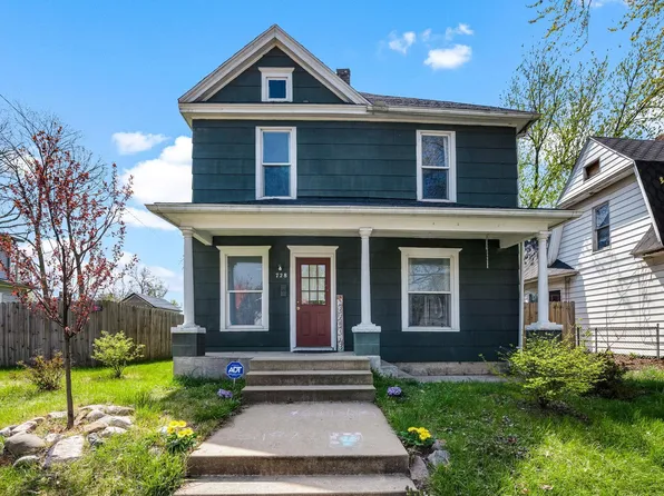 728 California Ave, South Bend, IN 46616