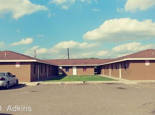 301 Elida St APT 8, Mission, TX 78573