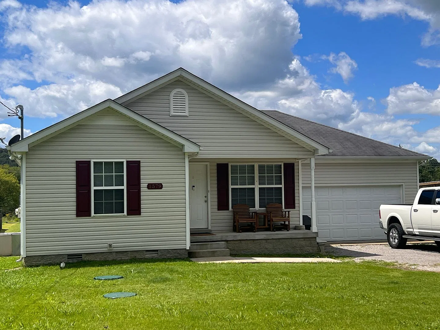 3 bedroom in the Country! — Photo 1