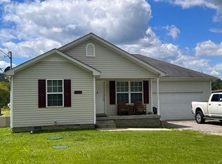 1579 Ringwald Rd, Murfreesboro, TN 37130