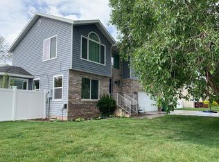 1123 W 1600 N, Lehi, UT 84043