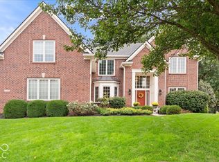 14768 Clarinda Ct, Fishers, IN 46040