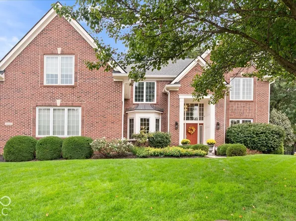 14768 Clarinda Ct, Fishers, IN 46040