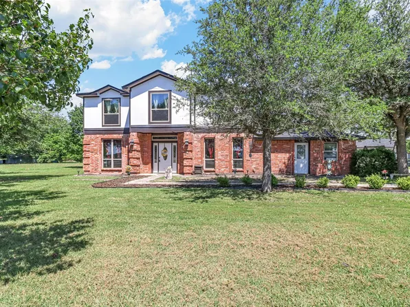 1107 S State Highway 121, Bonham, TX 75418