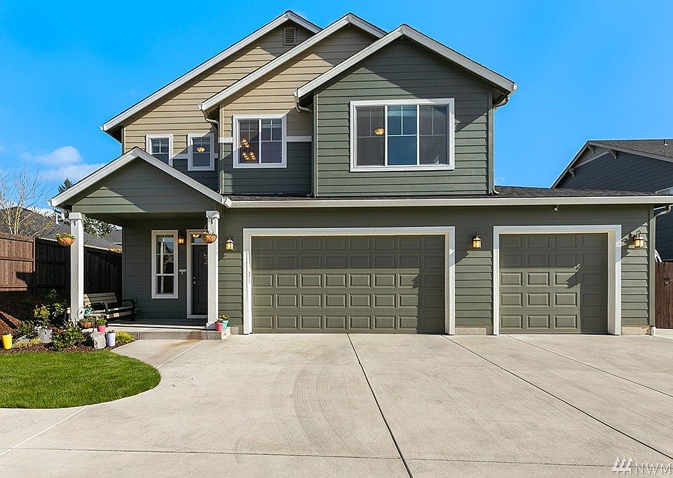 1st image of 9608 NE 165th Ave