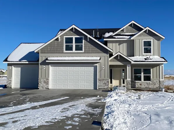 3602 N 3481 E, Kimberly, ID 83341