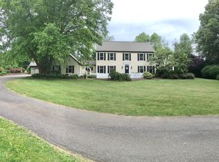 1533 Meadowbrook Ln, West Chester, PA 19380