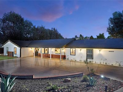 40630 Calle Torcida, Temecula, CA, 92591