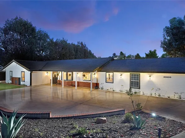 40630 Calle Torcida, Temecula, CA 92591