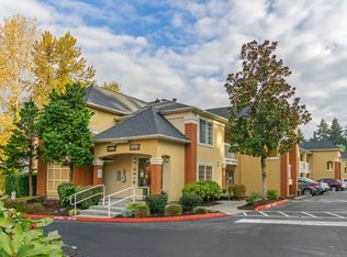 Seattle - Bellevue - Factoria, Bellevue, WA 98006