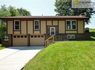 105 Roller Ct, Platte City, MO 64079