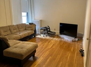 75 Longwood Ave #3F, Brookline, MA 02446