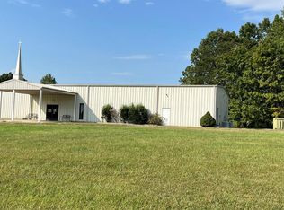 265 Charleston Rd, Dawson Springs, KY 42408