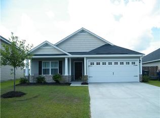 37 Old Mill Rd, Port Wentworth, GA 31407