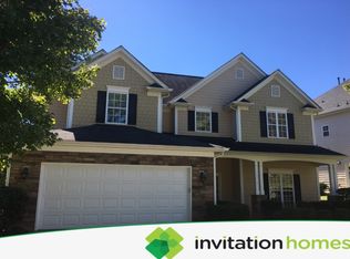 10311 Falling Leaf Dr NW, Concord, NC 28027