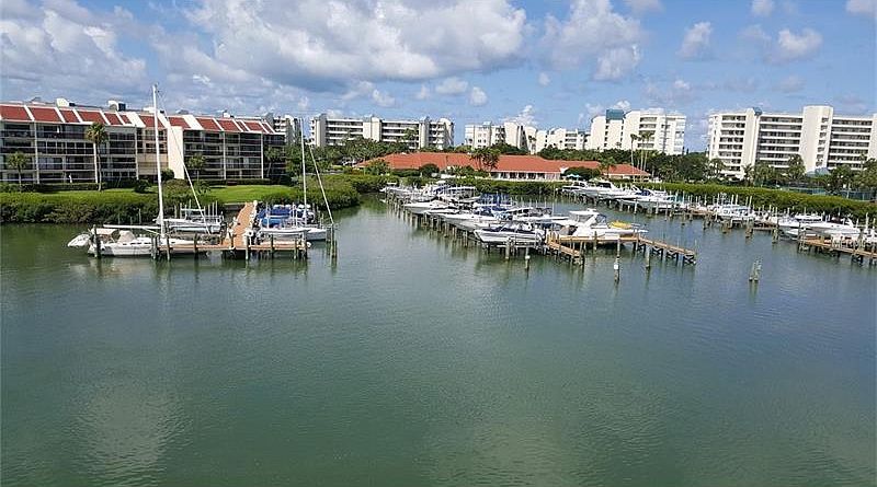 1st image of 7600 Sun Island Dr S APT 406