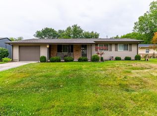 3815 Hastings Rd, Fort Wayne, IN 46805