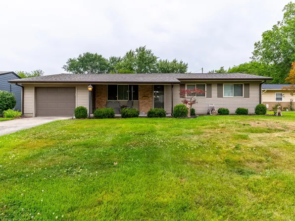 3815 Hastings Rd, Fort Wayne, IN 46805