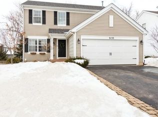 3133 Shenandoah Cir, Carpentersville, IL 60110