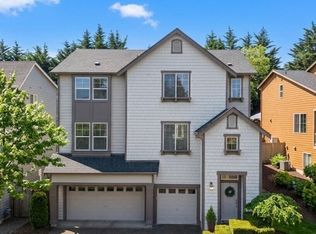 34415 SE Burke St, Snoqualmie, WA 98065