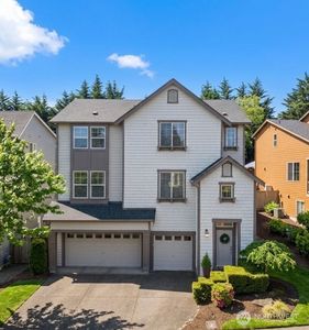 34415 SE Burke Street, Snoqualmie, WA, 98065