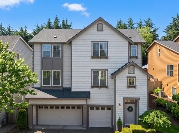 34415 SE Burke Street, Snoqualmie, WA 98065