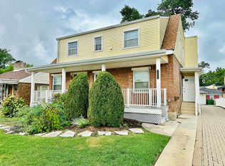 17950 Park Ave APT B, Homewood, IL 60430