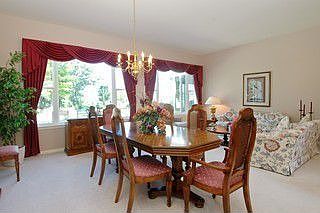Living Room / Dining Room