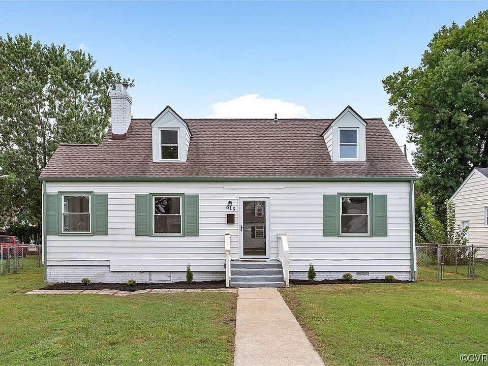 1st image of 615 Ratcliffe Ave