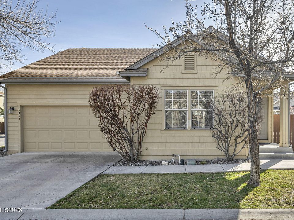 1st image of 5421 Desert Peach Dr