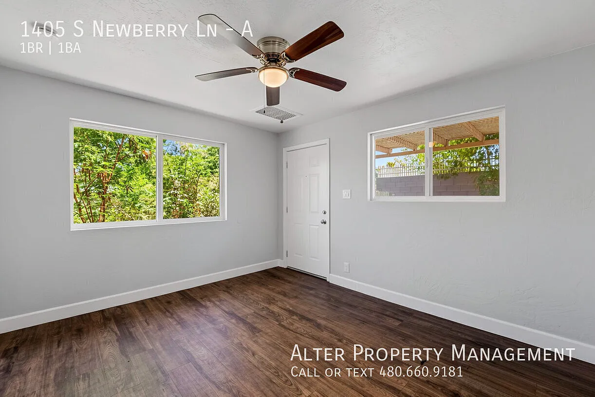 1405 S Newberry Ln — Photo 4