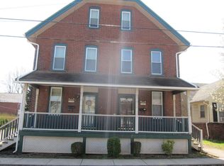 334 Adams St, Williamsport, PA